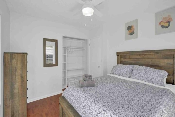Beautiful 4 Bedrooms/Pool/Walk To Beach ディアフィールド・ビーチ エクステリア 写真